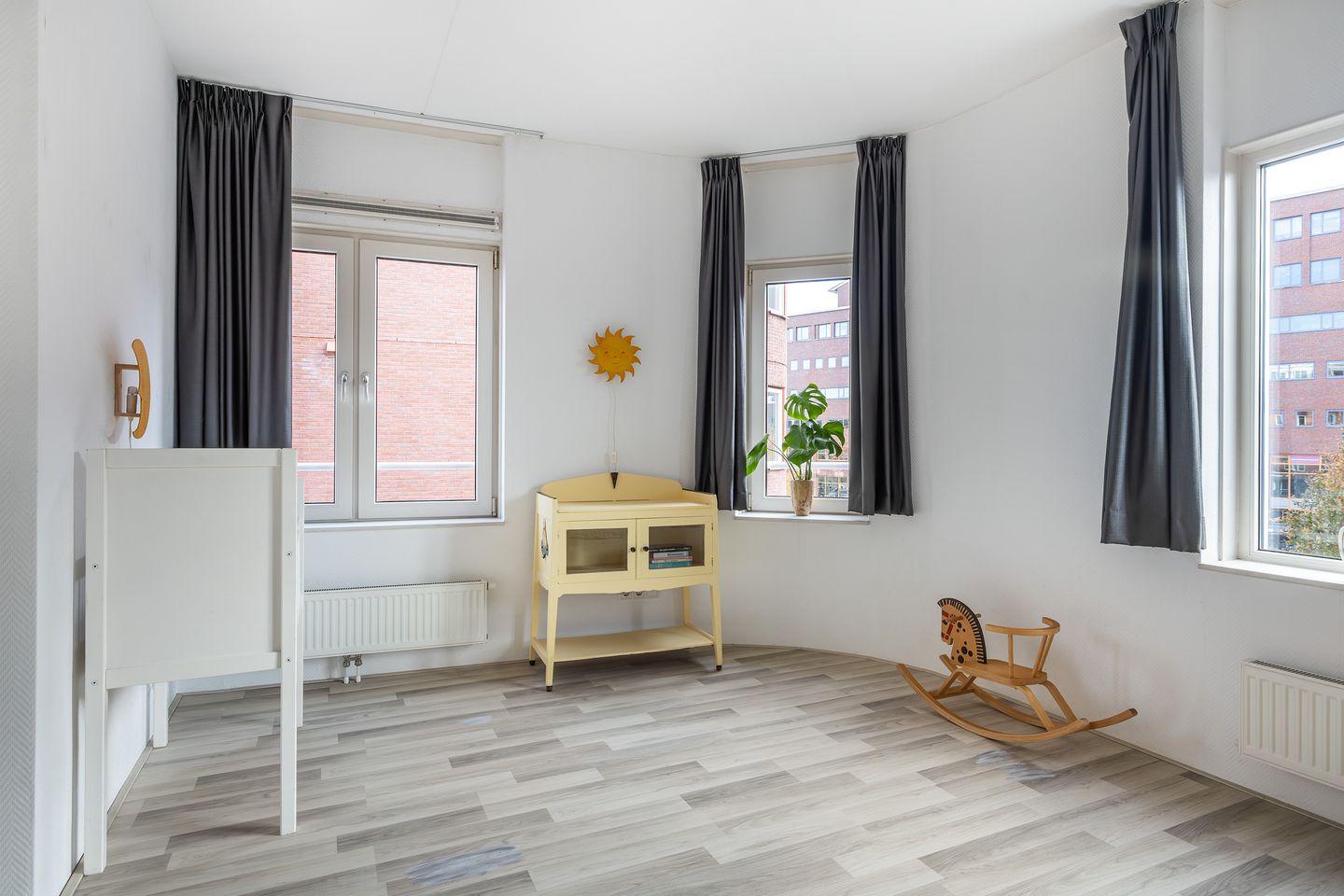 Foto 19 van Piet Mondriaanplein 187-R