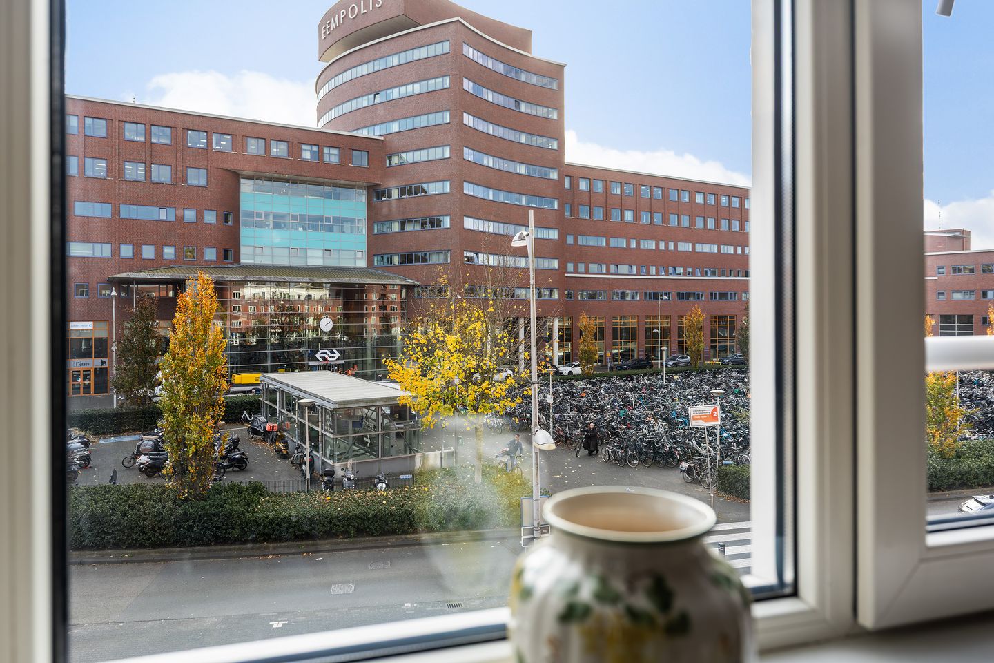 Foto 20 van Piet Mondriaanplein 187-R