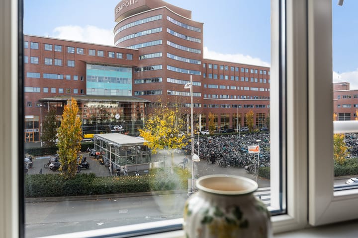 Foto 20 van Piet Mondriaanplein 187-R