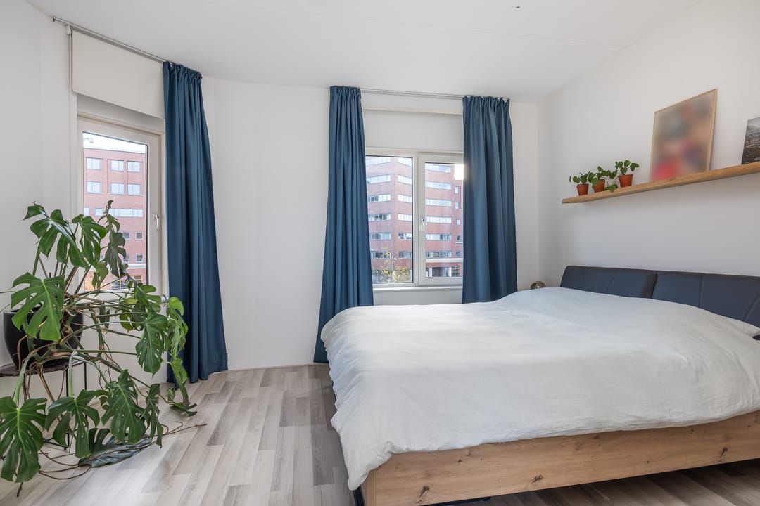 Foto 23 van Piet Mondriaanplein 187-R