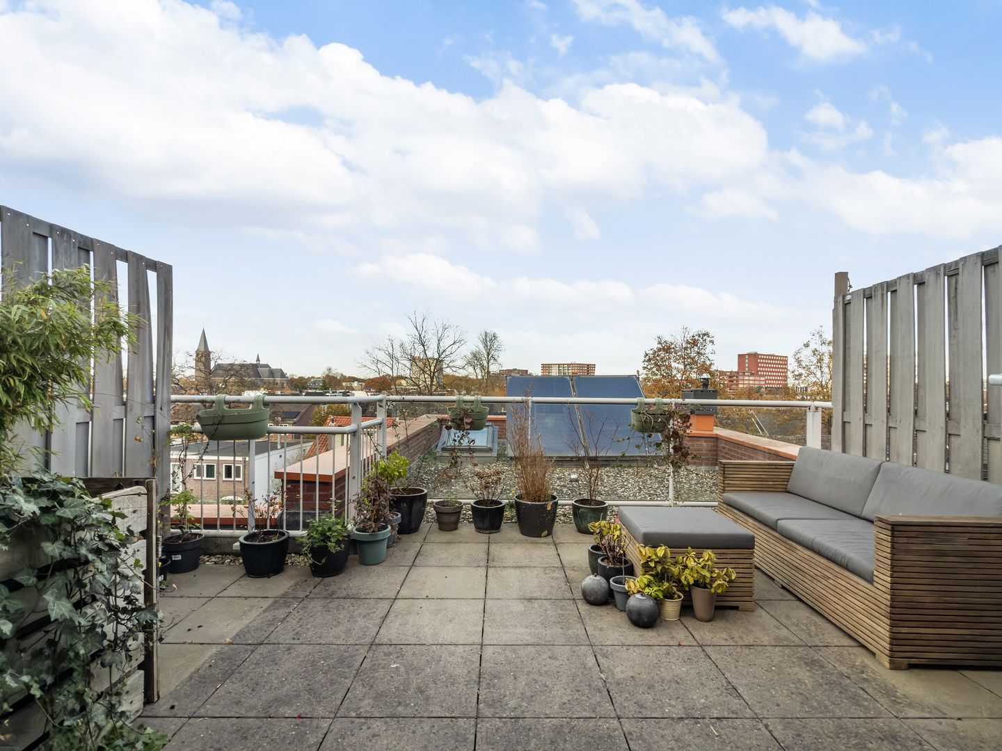 Foto 25 van Piet Mondriaanplein 187-R