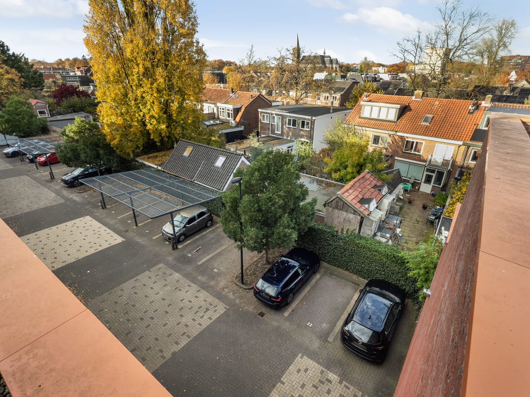 Foto 26 van Piet Mondriaanplein 187-R