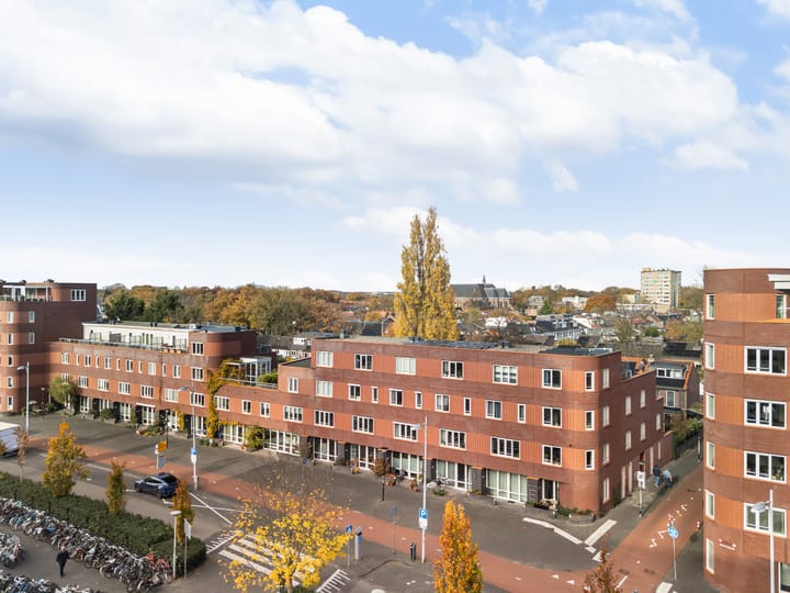 Foto 28 van Piet Mondriaanplein 187-R