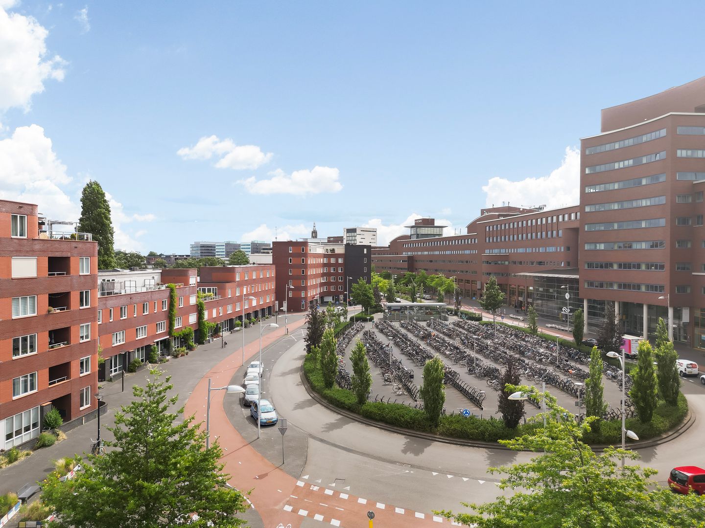 Foto 29 van Piet Mondriaanplein 187-R