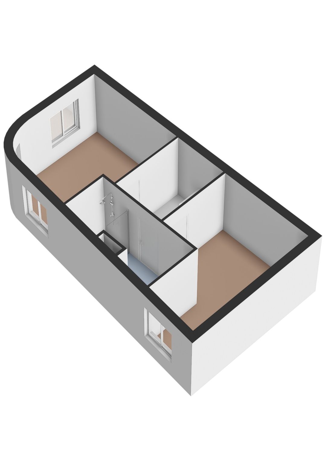 Foto 38 van Piet Mondriaanplein 187-R