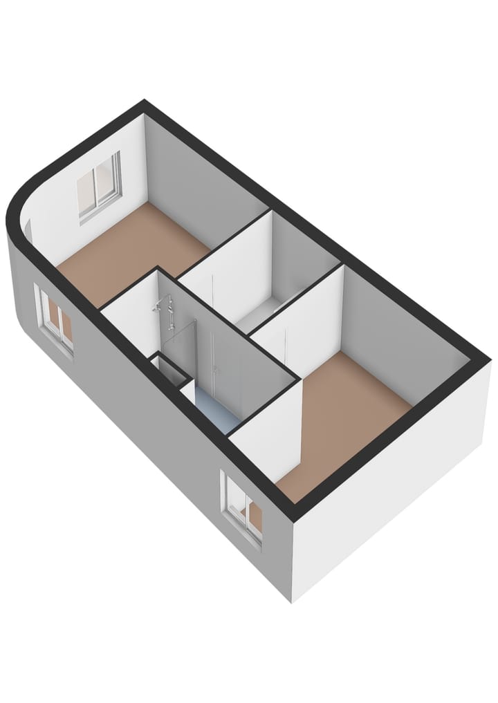 Foto 38 van Piet Mondriaanplein 187-R