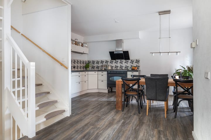 Foto 4 van Piet Mondriaanplein 187-R