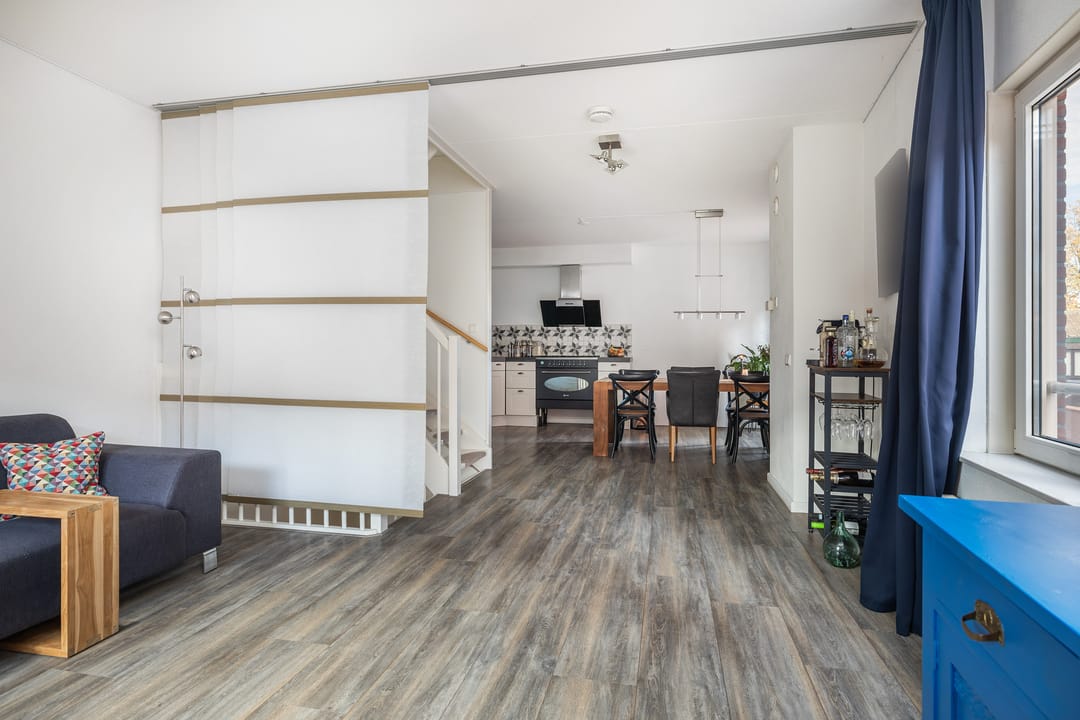 Foto 11 van Piet Mondriaanplein 187-R