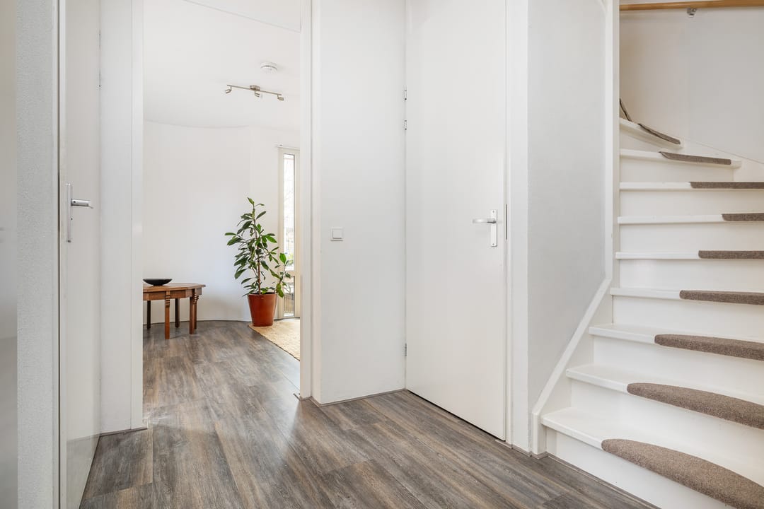 Foto 7 van Piet Mondriaanplein 187-R