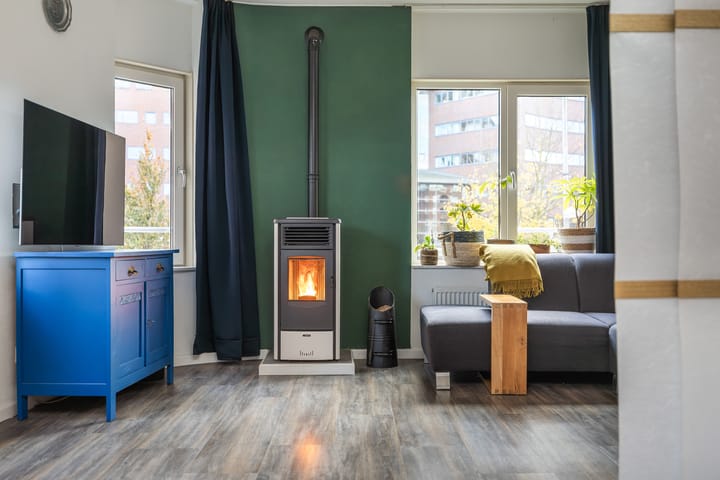 Foto 10 van Piet Mondriaanplein 187-R