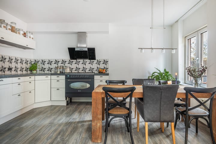 Foto 12 van Piet Mondriaanplein 187-R