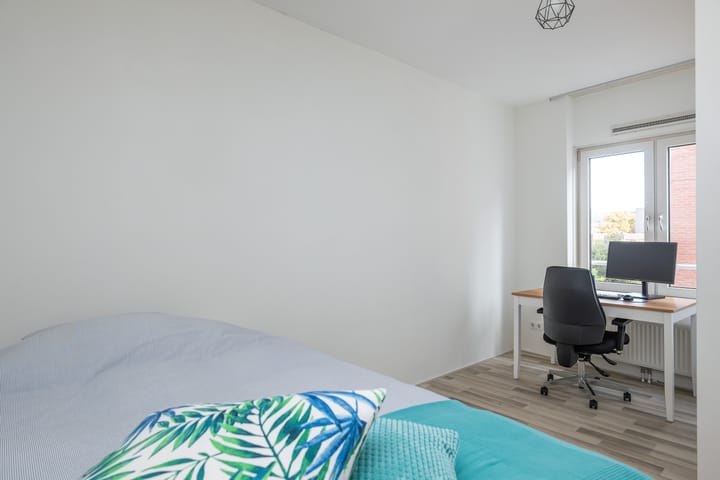 Foto 17 van Piet Mondriaanplein 187-R