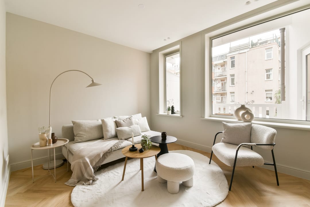 Foto 1 van Eerste Keucheniusstraat 26-1