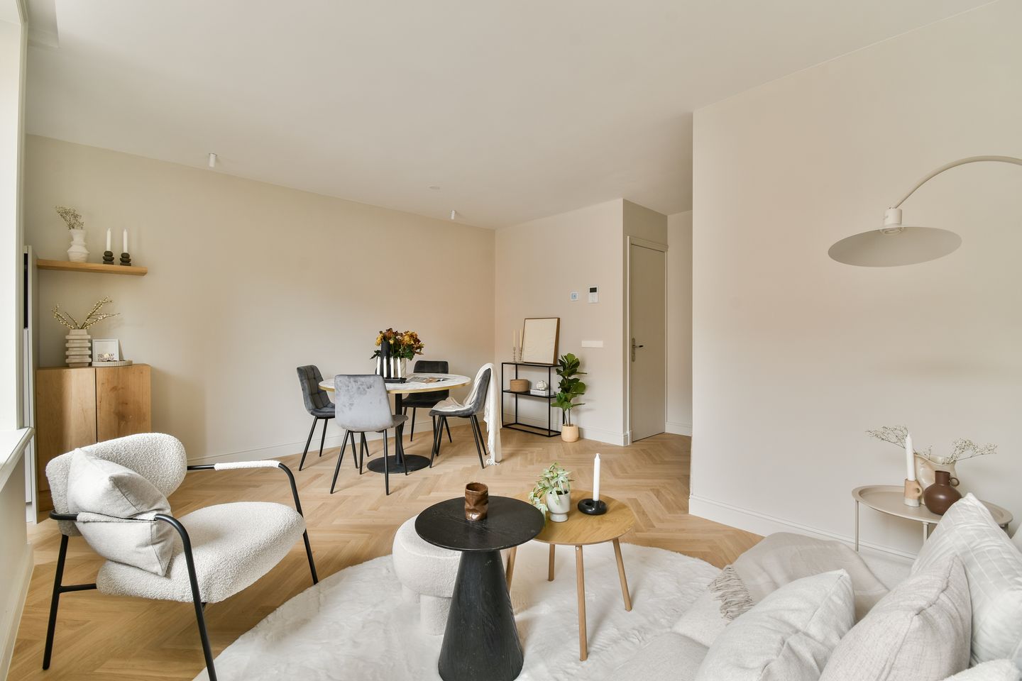 Foto 5 van Eerste Keucheniusstraat 26-1