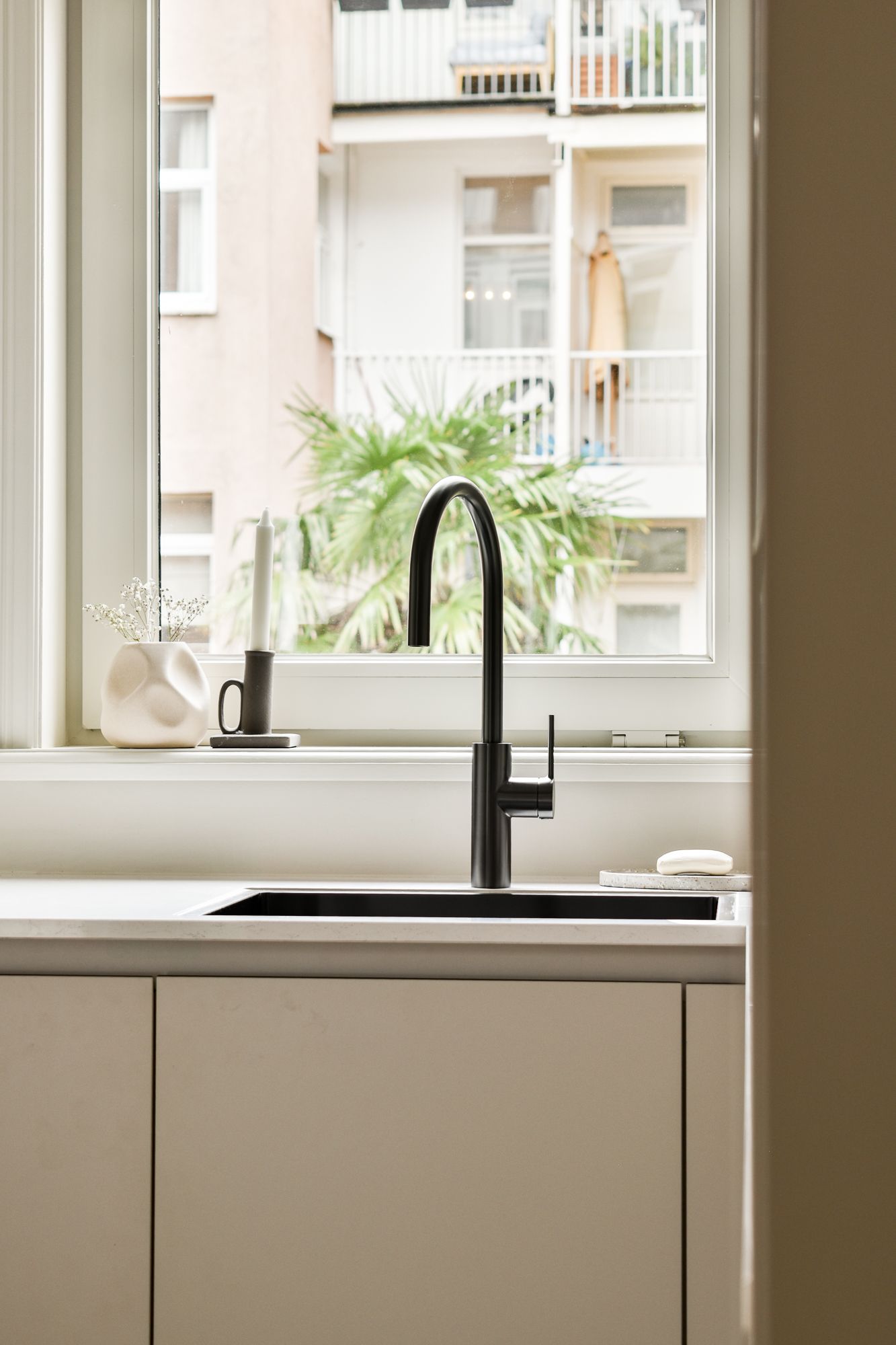 Foto 9 van Eerste Keucheniusstraat 26-1