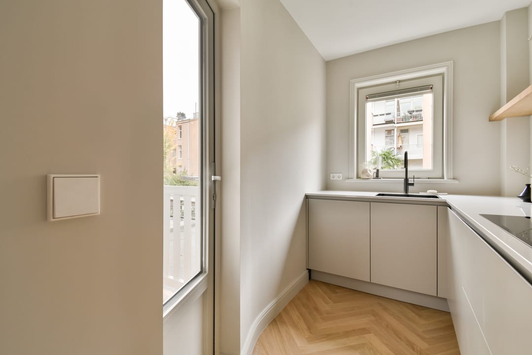 Foto 11 van Eerste Keucheniusstraat 26-1