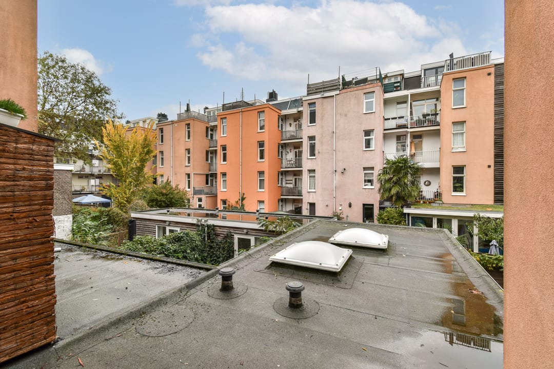 Foto 13 van Eerste Keucheniusstraat 26-1