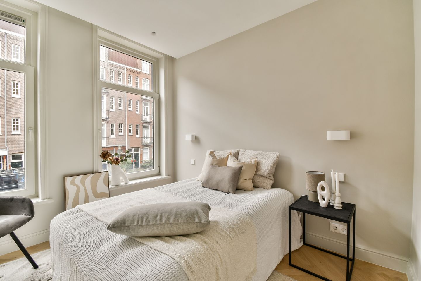 Foto 14 van Eerste Keucheniusstraat 26-1