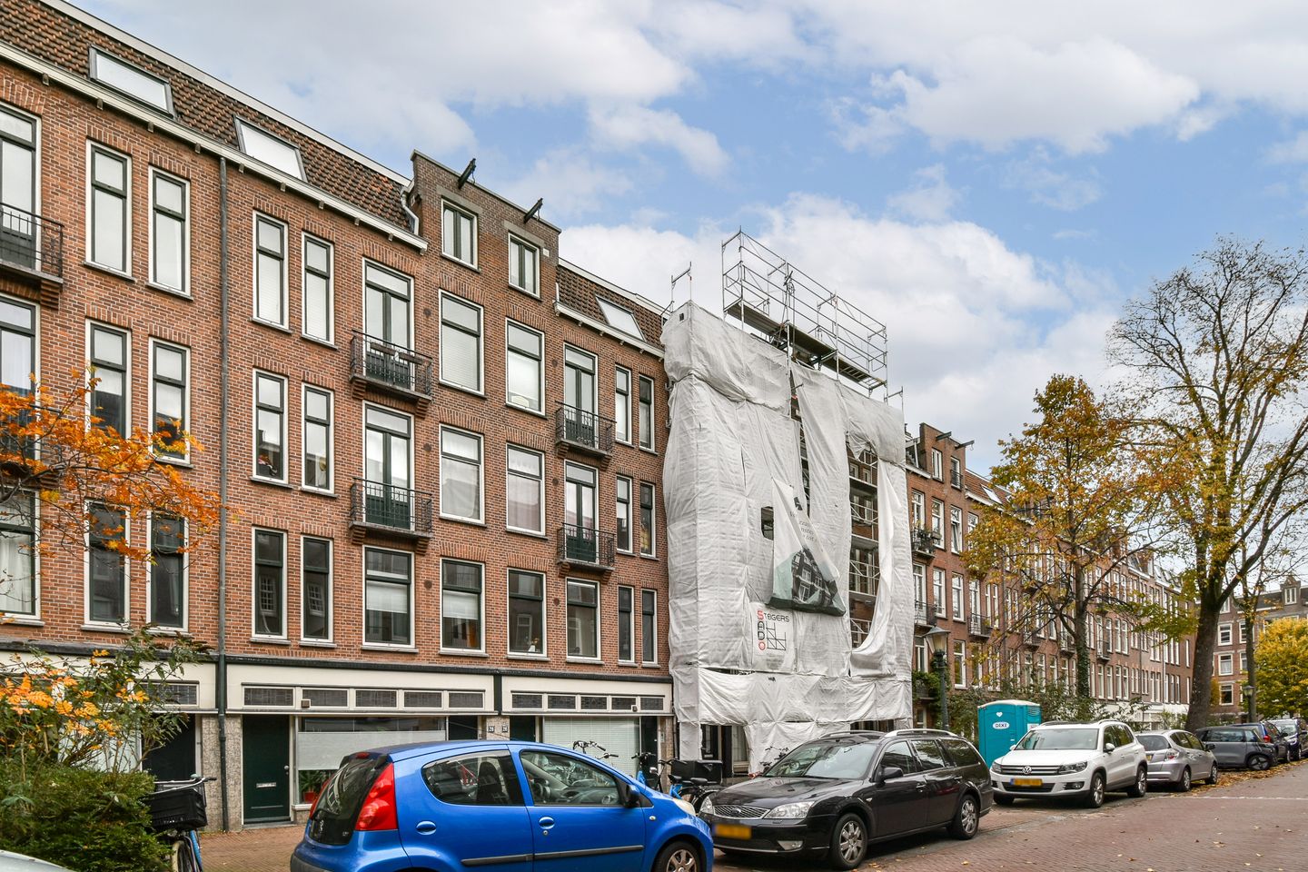 Foto 20 van Eerste Keucheniusstraat 26-1