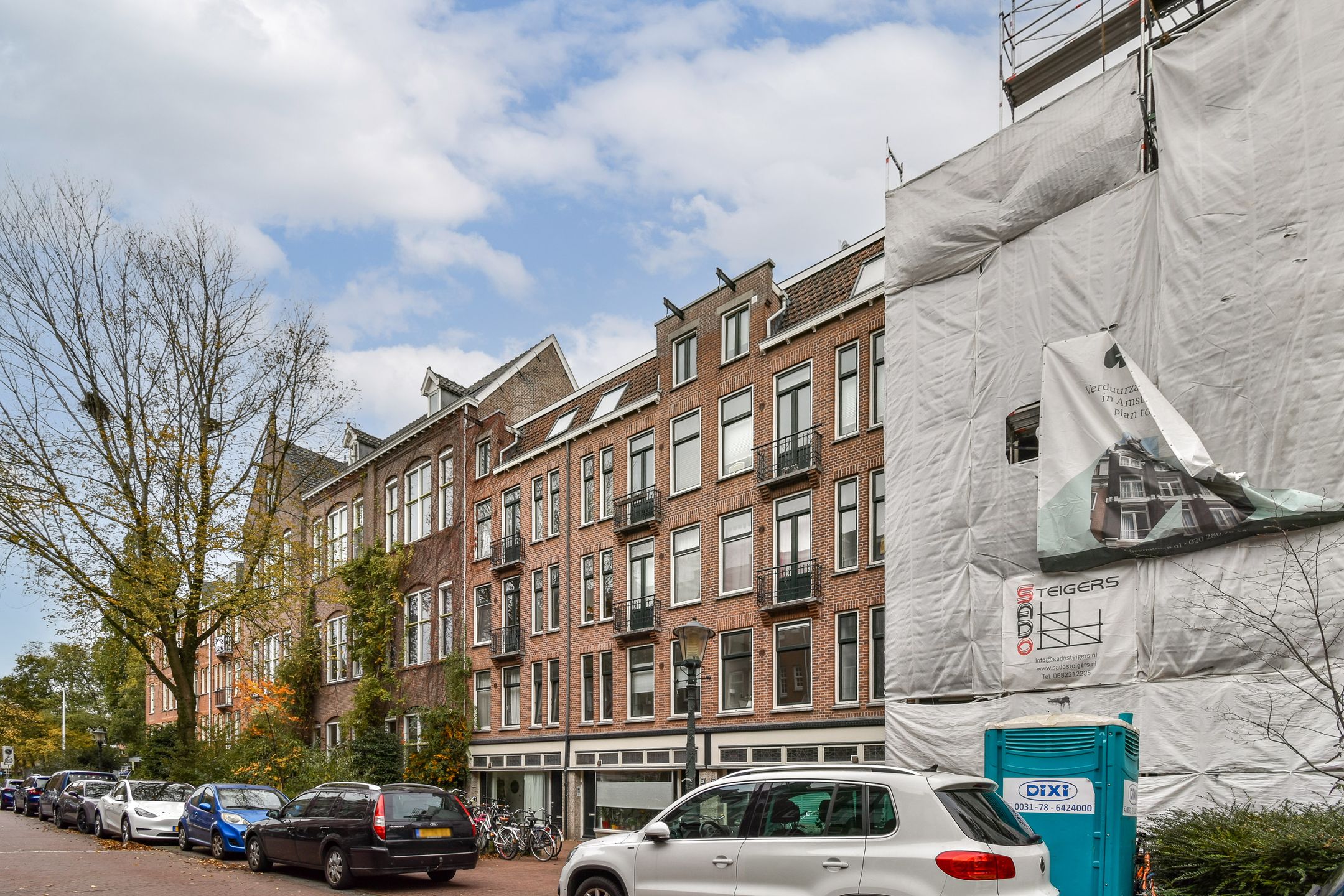 Foto 21 van Eerste Keucheniusstraat 26-1