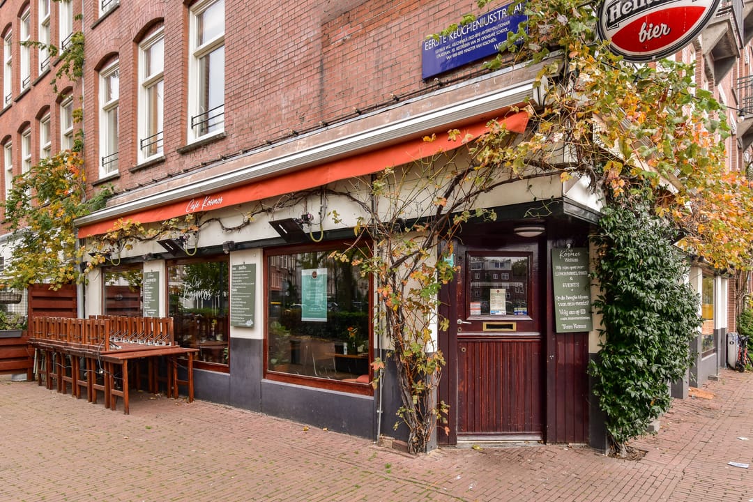 Foto 22 van Eerste Keucheniusstraat 26-1