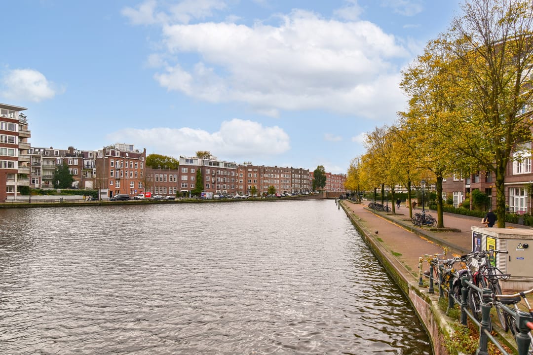 Foto 23 van Eerste Keucheniusstraat 26-1