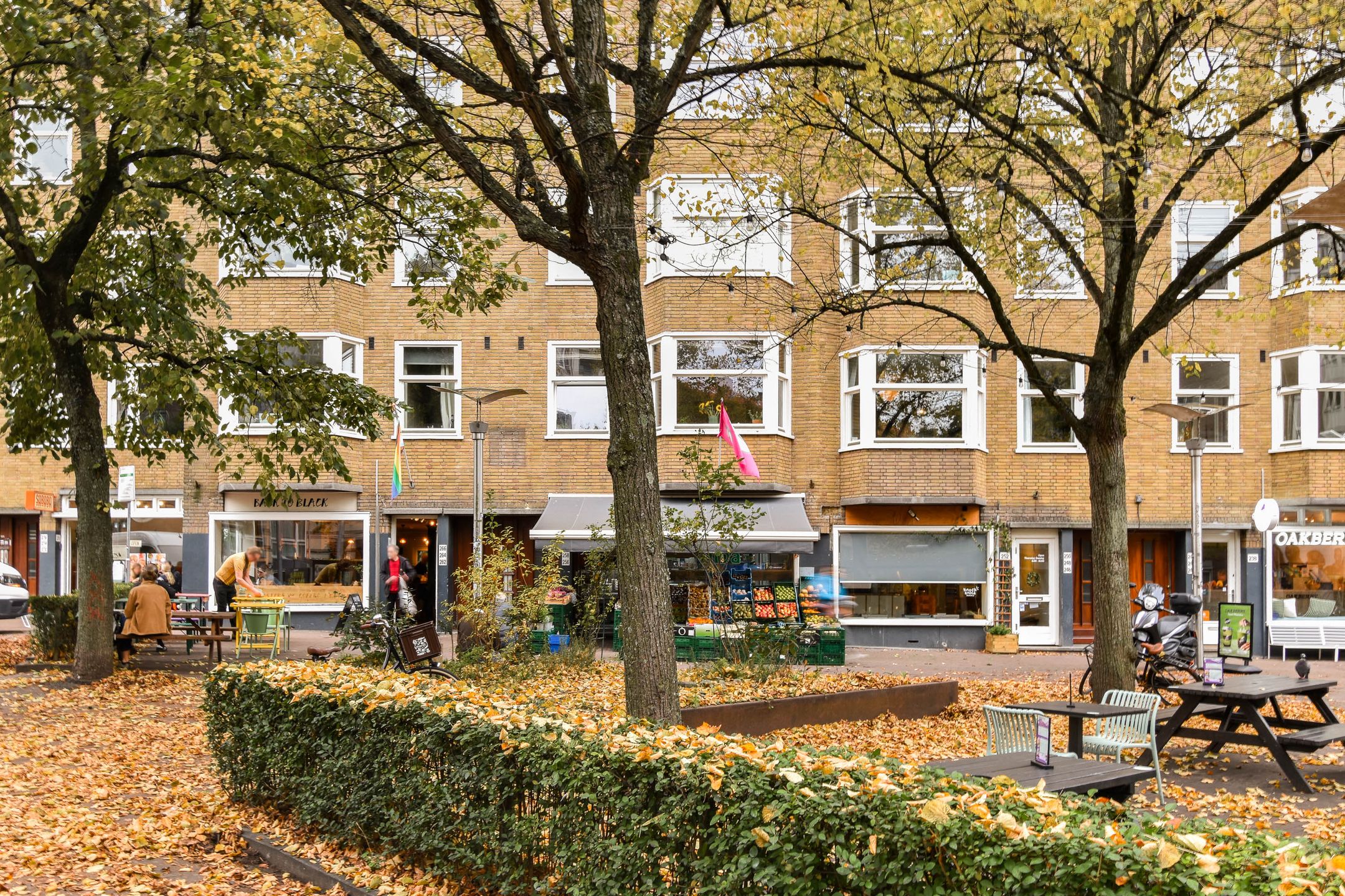 Foto 24 van Eerste Keucheniusstraat 26-1