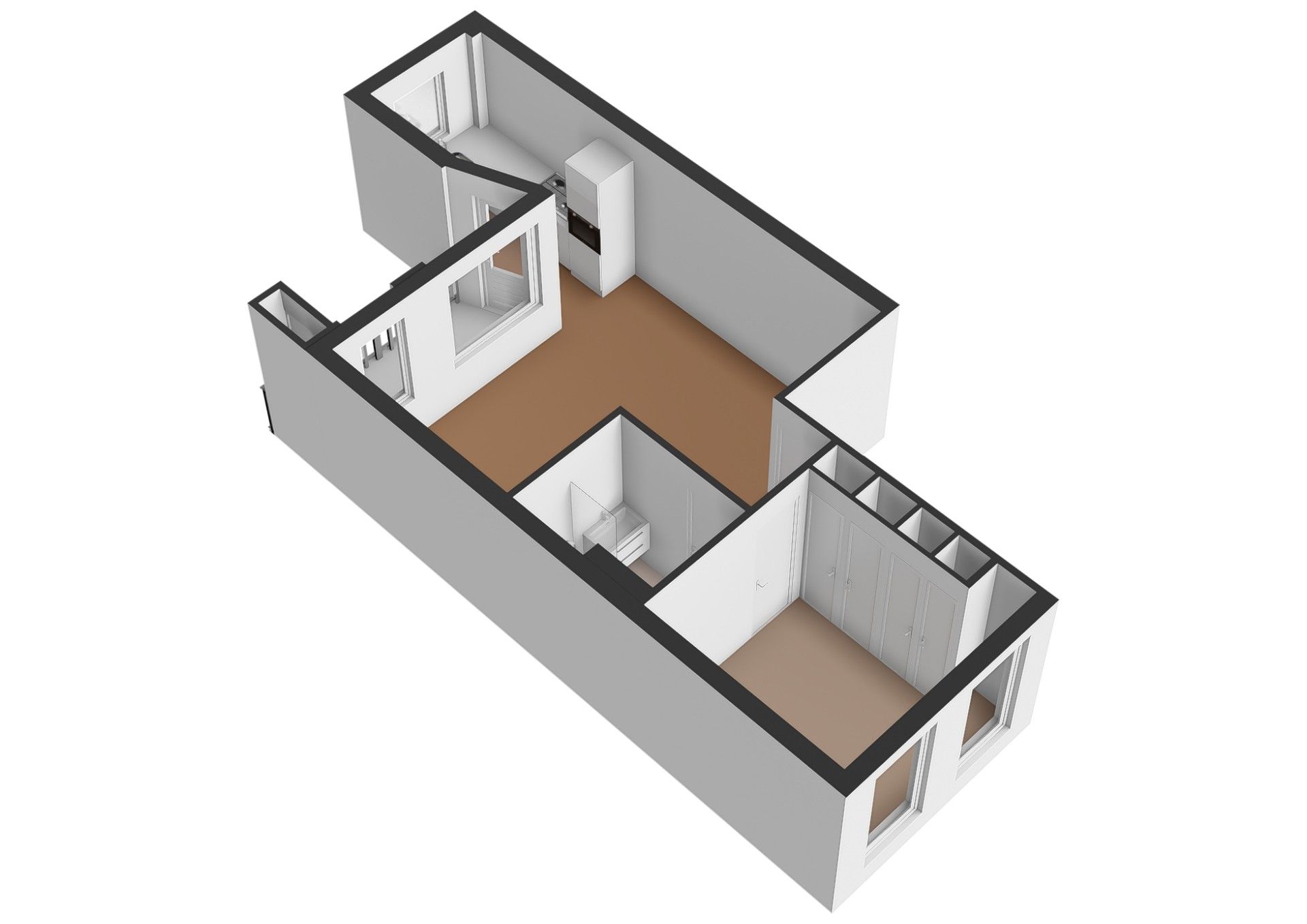 Foto 27 van Eerste Keucheniusstraat 26-1