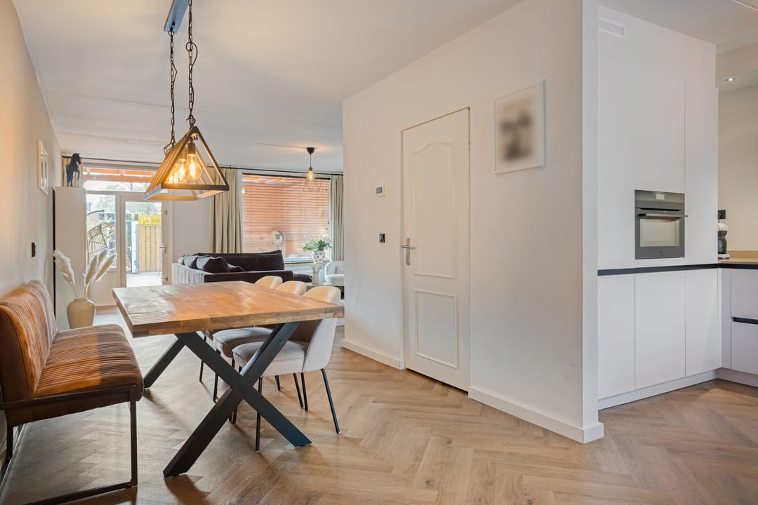 Photo 2 of Kleersnijdershorst 40