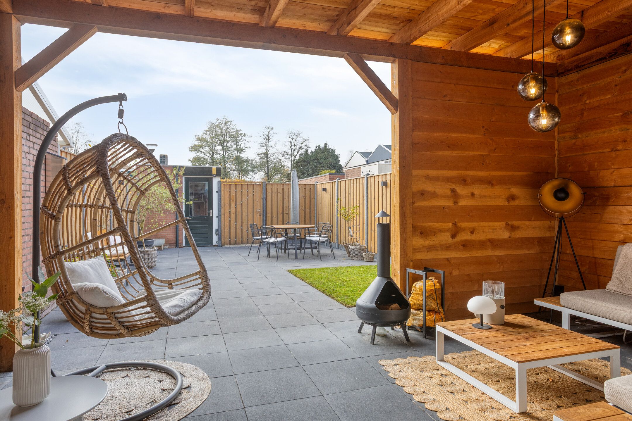 Photo 3 of Kleersnijdershorst 40