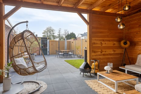 Kleersnijdershorst 40 tertiary image