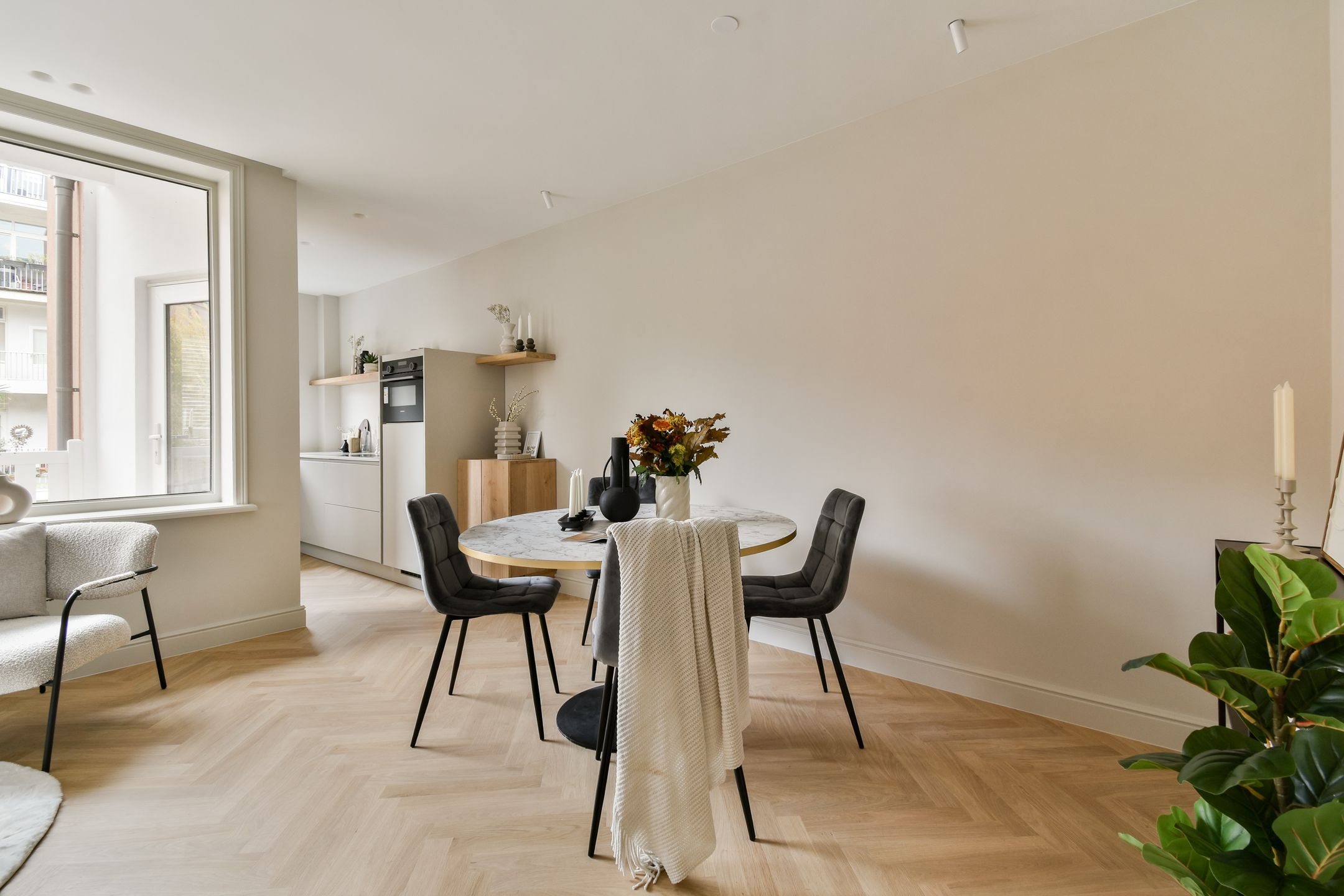 Foto 6 van Eerste Keucheniusstraat 26-1