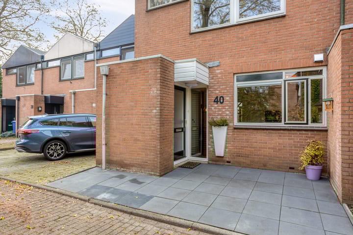 Photo 4 of Kleersnijdershorst 40