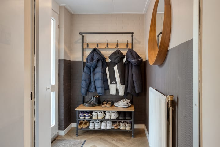 Photo 5 of Kleersnijdershorst 40