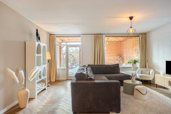 Photo 9 of Kleersnijdershorst 40