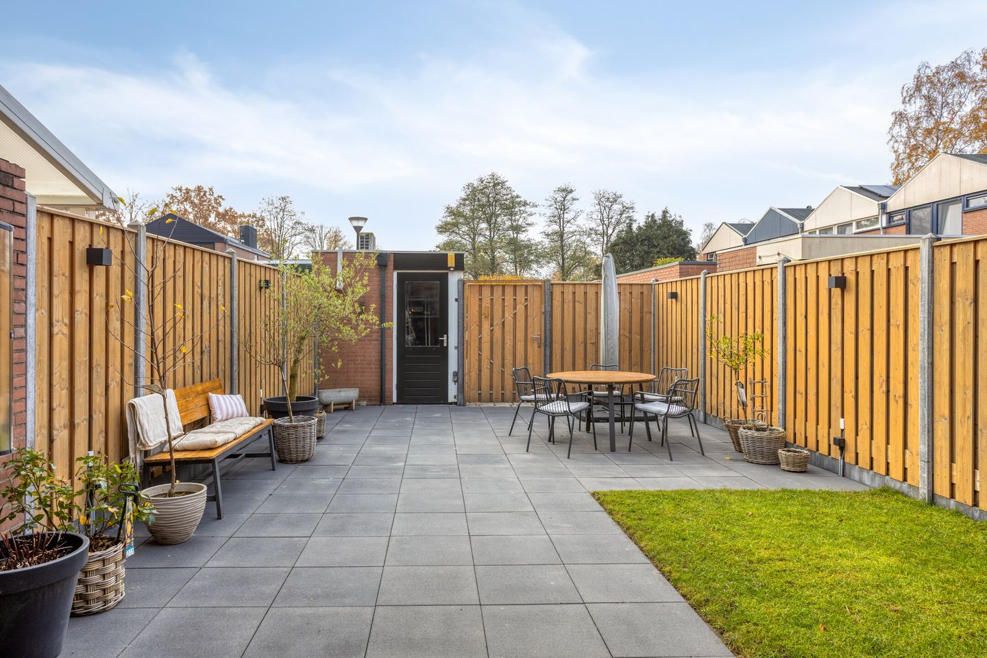 Photo 14 of Kleersnijdershorst 40