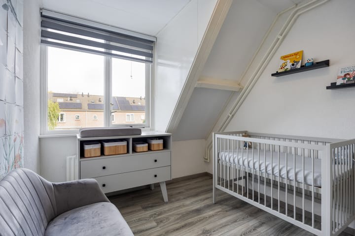 Photo 21 of Atalantastraat 53