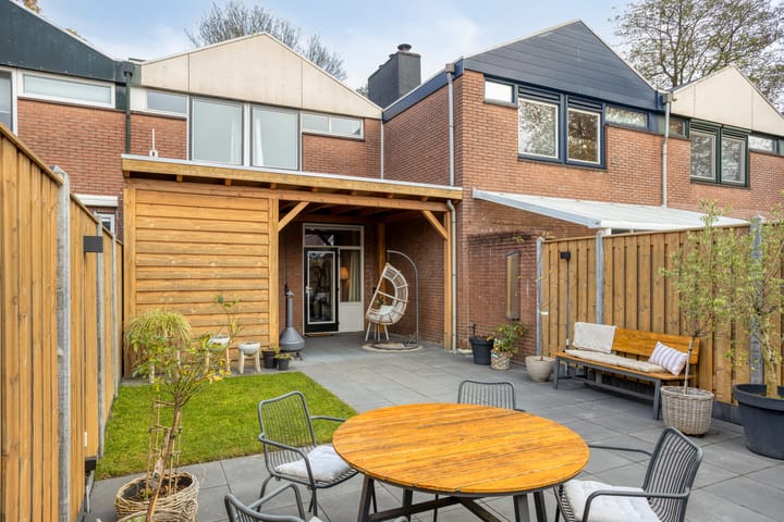 Photo 15 of Kleersnijdershorst 40