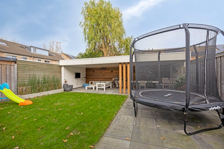 Photo 26 of Atalantastraat 53