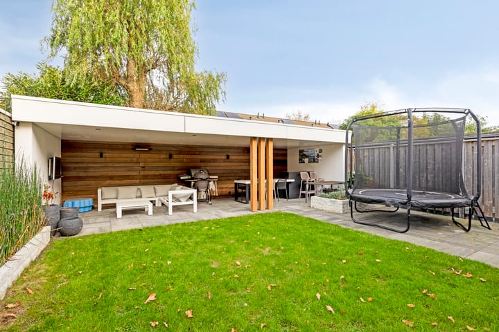 Photo 27 of Atalantastraat 53