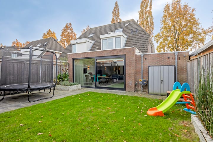 Photo 29 of Atalantastraat 53