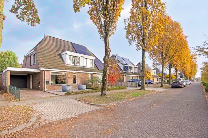 Photo 30 of Atalantastraat 53