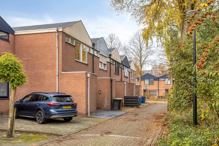 Photo 24 of Kleersnijdershorst 40