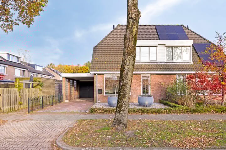 Photo 31 of Atalantastraat 53