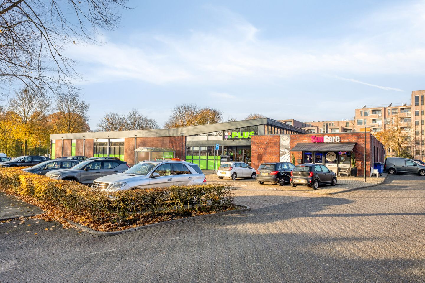 Photo 25 of Kleersnijdershorst 40