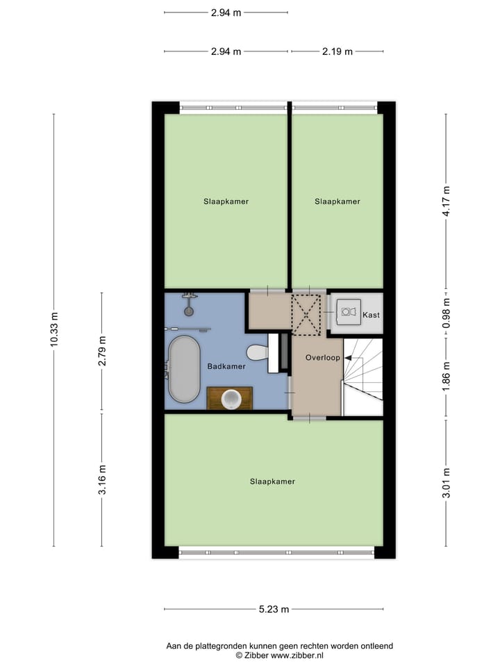 Photo 28 of Kleersnijdershorst 40