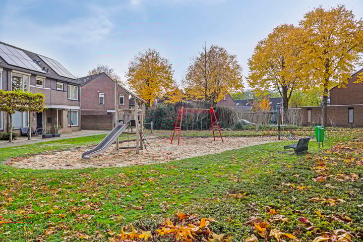 Photo 35 of Atalantastraat 53