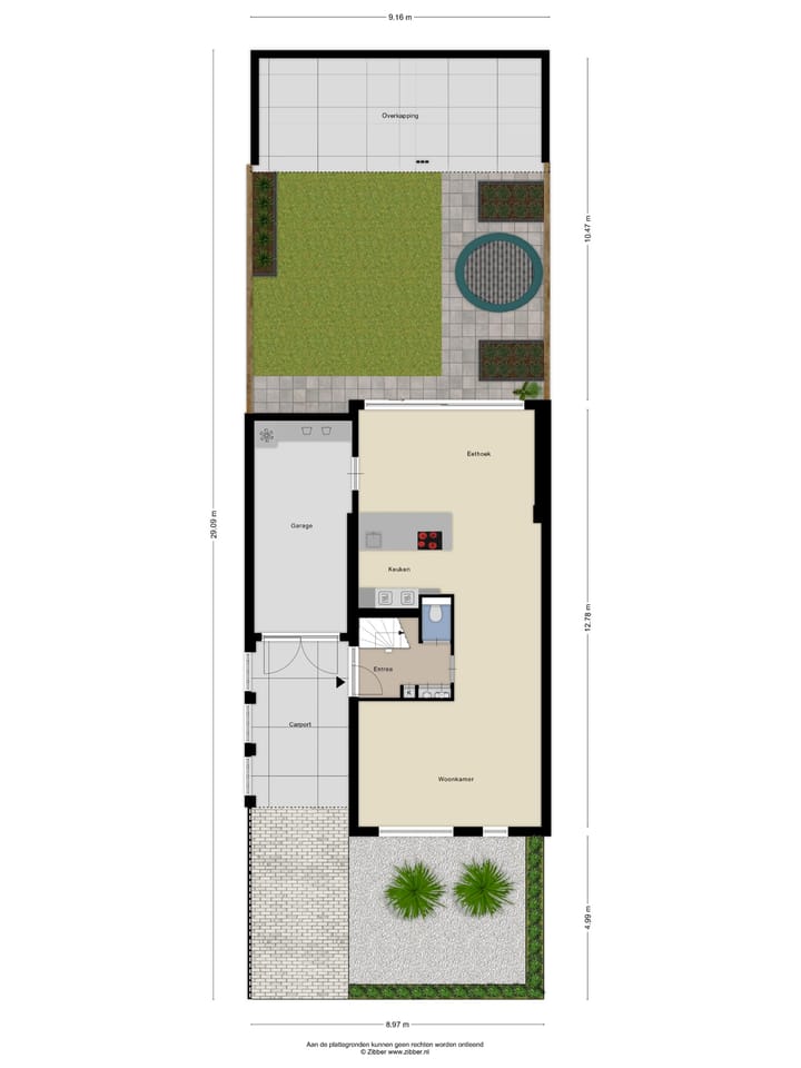 Photo 36 of Atalantastraat 53