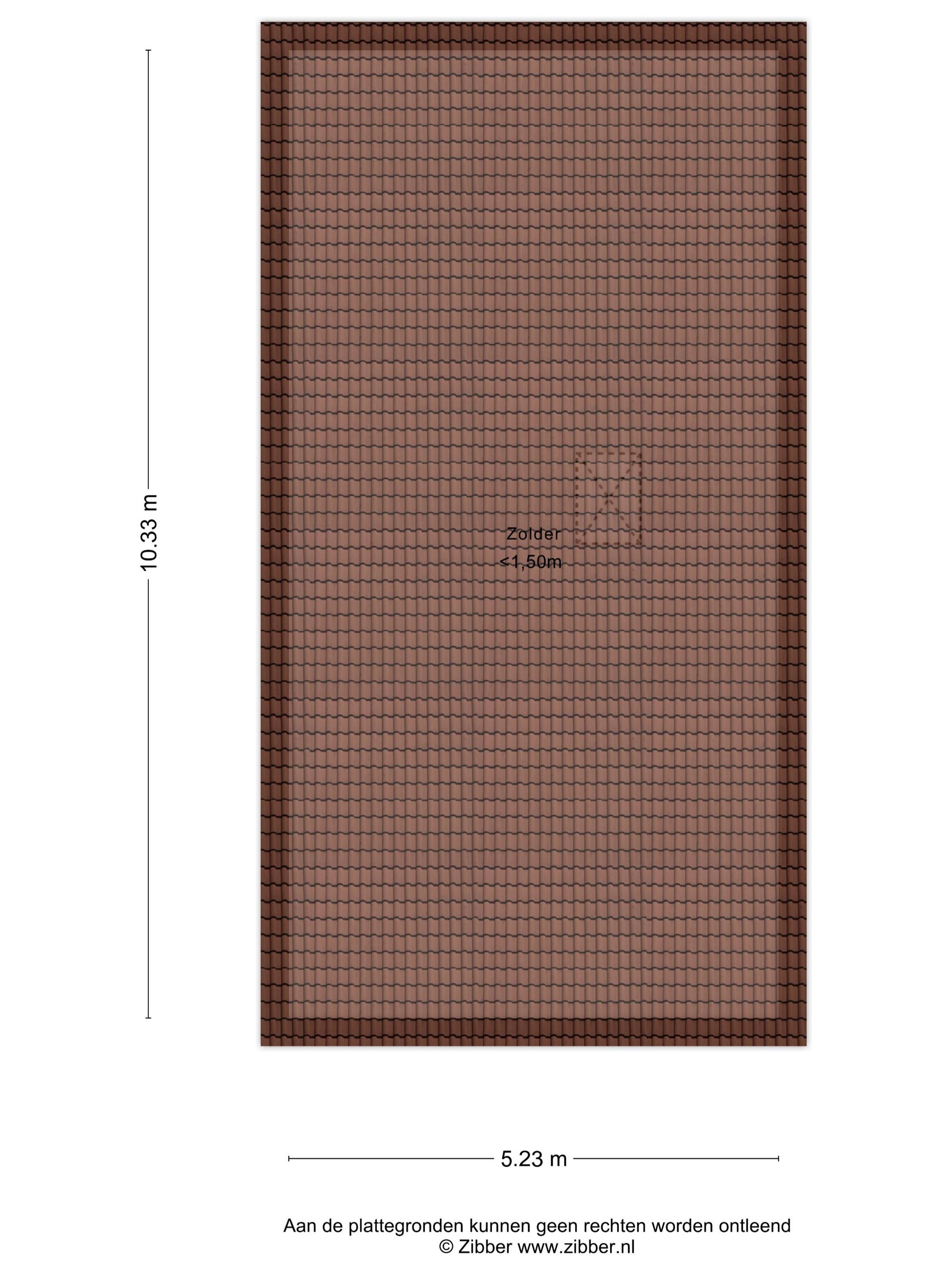 Photo 30 of Kleersnijdershorst 40