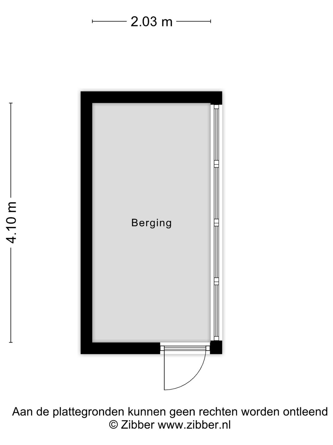 Photo 31 of Kleersnijdershorst 40